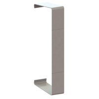 Legrand Naadafdekbeugel 170x63mm RAL9010. - Lg 351106 web r - 20039085