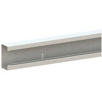 VAN GEEL wandgoot 130 creme gwo6 a 2mtr 351115 - Lg 351115 web r - 2800502