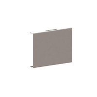 Legrand Tussendeksel B79mm L100mm RAL1013. - Lg 351120 web r - 20039093