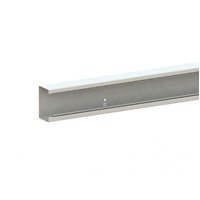 VAN GEEL wandgoot gwo6 110mm creme a 3mtr 351133 - Lg 351133 web r - 2859645