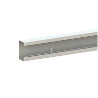 VAN GEEL wandgoot gwo6 130mm creme a 3mtr 351135 - Lg 351135 web r - 2859630