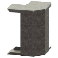 Legrand Binnen/buitenhoek 90+/-5 130x63mm zink. Inschuif - Lg 351155 web r - 20039103