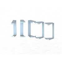 Legrand Binnenhoek 135-180graden instelbaar vr wandgt 130x63mm RAL1013 - Lg 351195 web r - 20039121