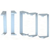 Legrand Binnenhoek 135-180graden instelbaar vr wandgt 170x63mm RAL9010 - Lg 351206 web r - 20039126