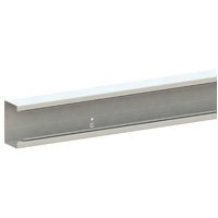 VAN GEEL wandgoot gwo6 110mm wit a 2mtr 351213 - Lg 351213 web r - 2801251