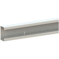 VAN GEEL wandgoot gwo6 130mm wit a 2mtr 351215 - Lg 351215 web r - 2801244