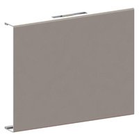 Legrand Tussendeksel B79mm L100mm RAL9010. - Lg 351220 web r - 20039136