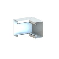 VAN GEEL binnenbocht gwo6 110mm creme 351263 - Lg 351263 web r - 11010472