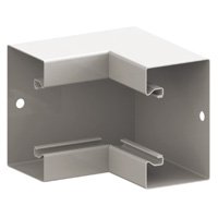Legrand Binnenhoek GWO snap-on 85x50mm R9003 - Lg 351271 web r - 20039154