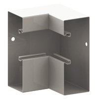 Legrand Binnenhoek GWO snap-on 130Ax50mm R9003 - Lg 351274 web r - 20039157