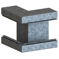 Legrand Buitenhoek 130x63mm zink - Lg 351285 web r - 20039164