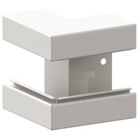 Legrand Buitenhoek GWO snap-on 100x50mm RAL9003 - Lg 351302 web r - 20039174
