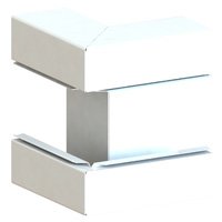 Legrand Buitenhoek 170x63mm RAL9010 - Lg 351306 web r - 20039178