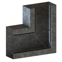 Legrand Hoekstijg-/zakstuk 130x63mm zink - Lg 351315 web r - 20039182