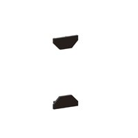 Legrand Koppelstuk wandgootdoos of lasdoos. per koppeling zijn 2 stuks nodig. - Lg 351359 web r - 20039202