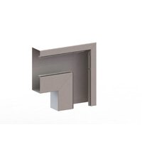 Legrand Hoekzakstuk 170Ax63mm RAL9010 - Lg 351367 web r - 20039204