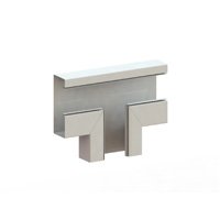 Legrand T-zakstuk 170Ax63mm RAL1013 - Lg 351417 web r - 20039226
