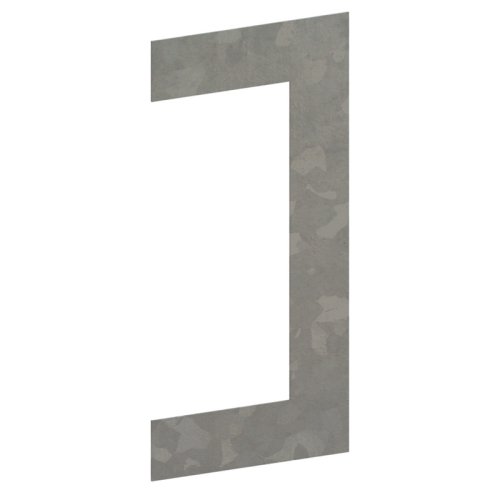 Legrand Flensplaat 130x63mm zink - Lg 351465 web r - 20039242