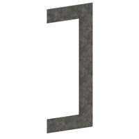 Legrand Flensplaat 170x63mm zink - Lg 351466 web r - 20039243