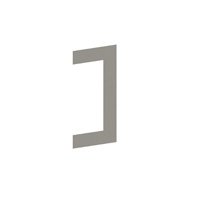 Legrand Flensplaat 130x63mm RAL1013 - Lg 351475 web r - 20039246