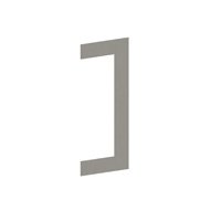 Legrand Flensplaat 170x63mm RAL1013 - Lg 351476 web r - 20039247