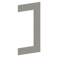 Legrand Flensplaat 130x63mm RAL9010 - Lg 351485 web r - 20039249