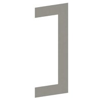 Legrand Flensplaat 170x63mm RAL9010 - Lg 351486 web r - 20039250