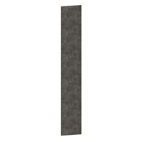 Legrand Sluitplaat B25 voor wandgoot 110mm, zink. - Lg 351493 web r - 20039251