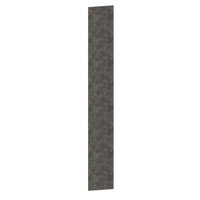 Legrand Sluitplaat B25 voor wandgoot 130mm, zink. - Lg 351495 web r - 20039252