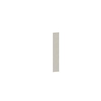 Legrand Sluitplaat B25mm voor wandgoot 110mm. RAL1013. - Lg 351503 web r - 20039255
