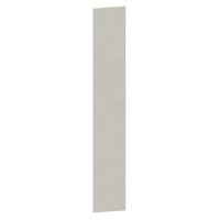 Legrand Sluitplaat B25mm voor wandgoot 110mm. RAL9010. - Lg 351513 web r - 20039259