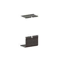 VAN GEEL koppelstuk 170x63 351527 - Lg 351527 web r - 11011232