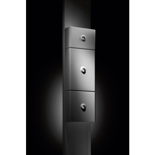 Legrand DLP gootset voor verdeler, 1 compart., 2 deksels, 25x65x2600mm - Lg 401223 web deco19 - 20037569