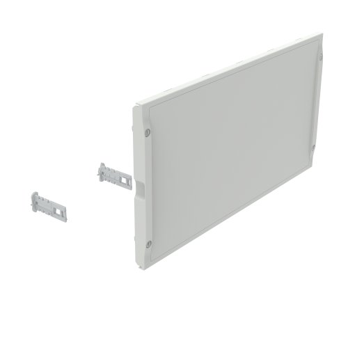 Legrand Kunststoffen gesloten frontplaat modulair frame 300 x 500mm - Lg 433065 web r - 20039358