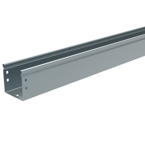 Legrand Kabelgoot P31+ MF met ge&iuml;nt. kpplng - blind -L3030 B100 H100mm Sdz - Lg 480030 web r - 20039382