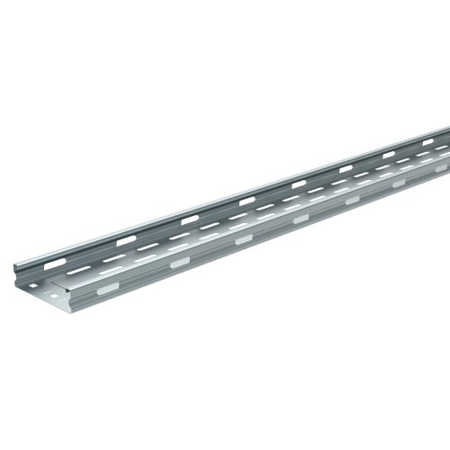 VAN GEEL P31 kabelgoot 3000x75x25mm perf a 3mtr 480045 - Lg 480045 web r - 2800534