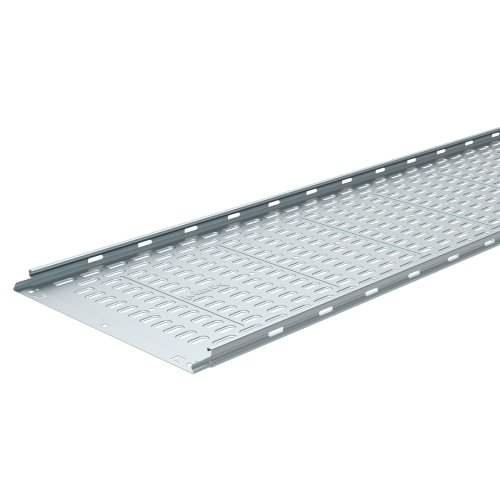 Legrand Kabelgoot P31+ MF met ge&iuml;nt. kpplng - perf -L3030 B400 H25mm Sdz - Lg 480050 web r2 - 20039392
