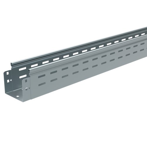 Legrand Kabelgoot P31+ MF met ge&iuml;nt. kpplng - perf -L3030 B100 H100mm Sdz - Lg 480068 web r2 - 20039394