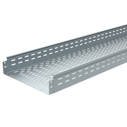 Legrand Kabelgoot P31+ MF met ge&iuml;nt. kpplng - perf -L3030 B400 H100mm Sdz - Lg 480072 web r2 - 20039396