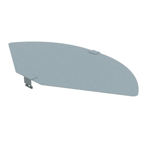Legrand P31+ deksel hoekst instelbaar B300 H60 Sdz - Lg 480098 web r - 20039404
