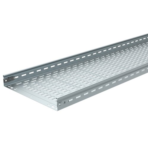 Legrand Kabelgoot P31+ MF Auto-ge&iuml;ntegr. koppeling- perf- L3030 B400 H60 Sdz - Lg 480115 web r - 20039417