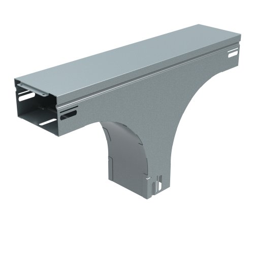 Legrand P31+ verticaal t-stuk B100 H60 Sdz - Lg 480142 web r - 20039427