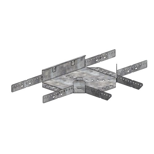 Legrand P31+ FP T-stuk of Hoekstuk (bocht) 90&deg; B300 H60 Sdz - Vlak hulpstuk - Lg 480151 web r3 - 20039433