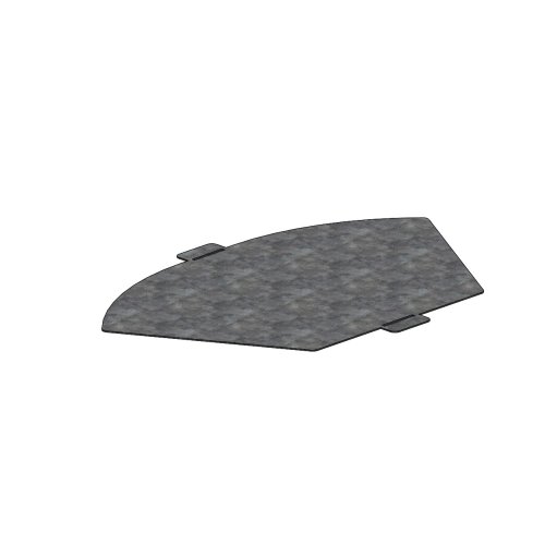 Legrand P31+ FP Deksel Instelbaar hoekstuk 0-60&deg; B100 H60 Sdz - Vlak hulpstuk - Lg 480211 web r2 - 20039434