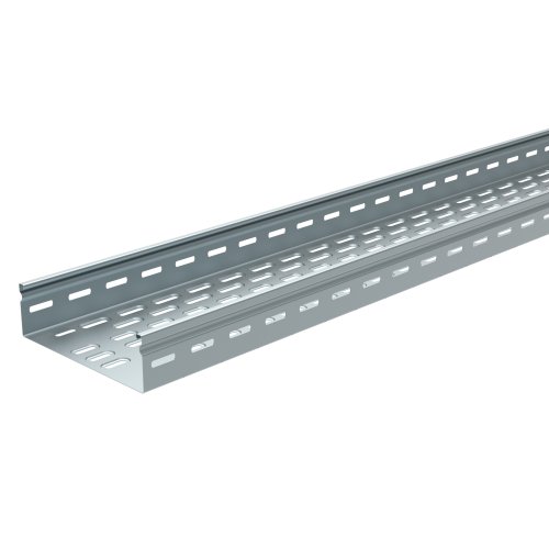 VAN GEEL kabelgoot 300mm sendzimir verzinkt a3mtr 480565 - Lg 480565 web r - 2859641