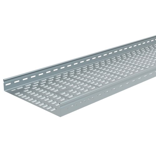 Legrand Kabelgoot P31+ ST -perf- L3030 B400 H60 -Sdz. Koppelen 2x ref. 480221 - Lg 480566 web r - 20039469
