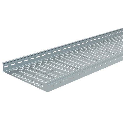 Legrand Kabelgoot P31+ ST -perf- L3030 B500 H60 -Sdz. Koppelen 2x ref. 480221 - Lg 480567 web r - 20039470