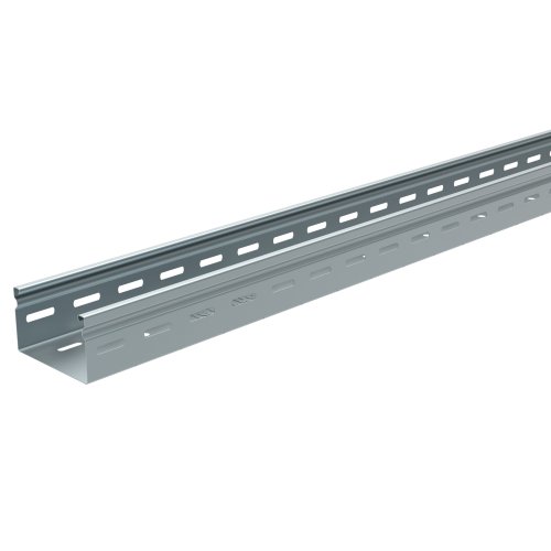 Legrand Kabelgoot P31+ ST -perf- L3030 B75 H60 -Thvz. Koppelen 2x ref. 343213 - Lg 480571 web r - 20039472