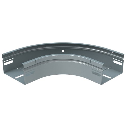 Legrand P31+ bochtstuk 90&deg; B75 H60 Sdz - Lg 480750 web f - 20039492