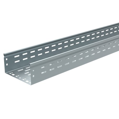 Legrand Kabelgoot P31+ MF met ge&iuml;nt. kpplng - perf -L3030 B200 H100mm Sdz - Lg 481070 web r - 20039600